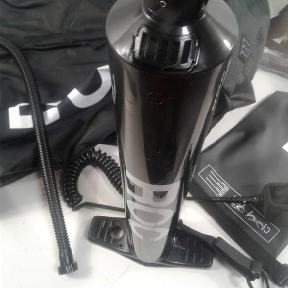 NWT Roc Inflatable Stand Up Paddle Board - Picture 4 of 6